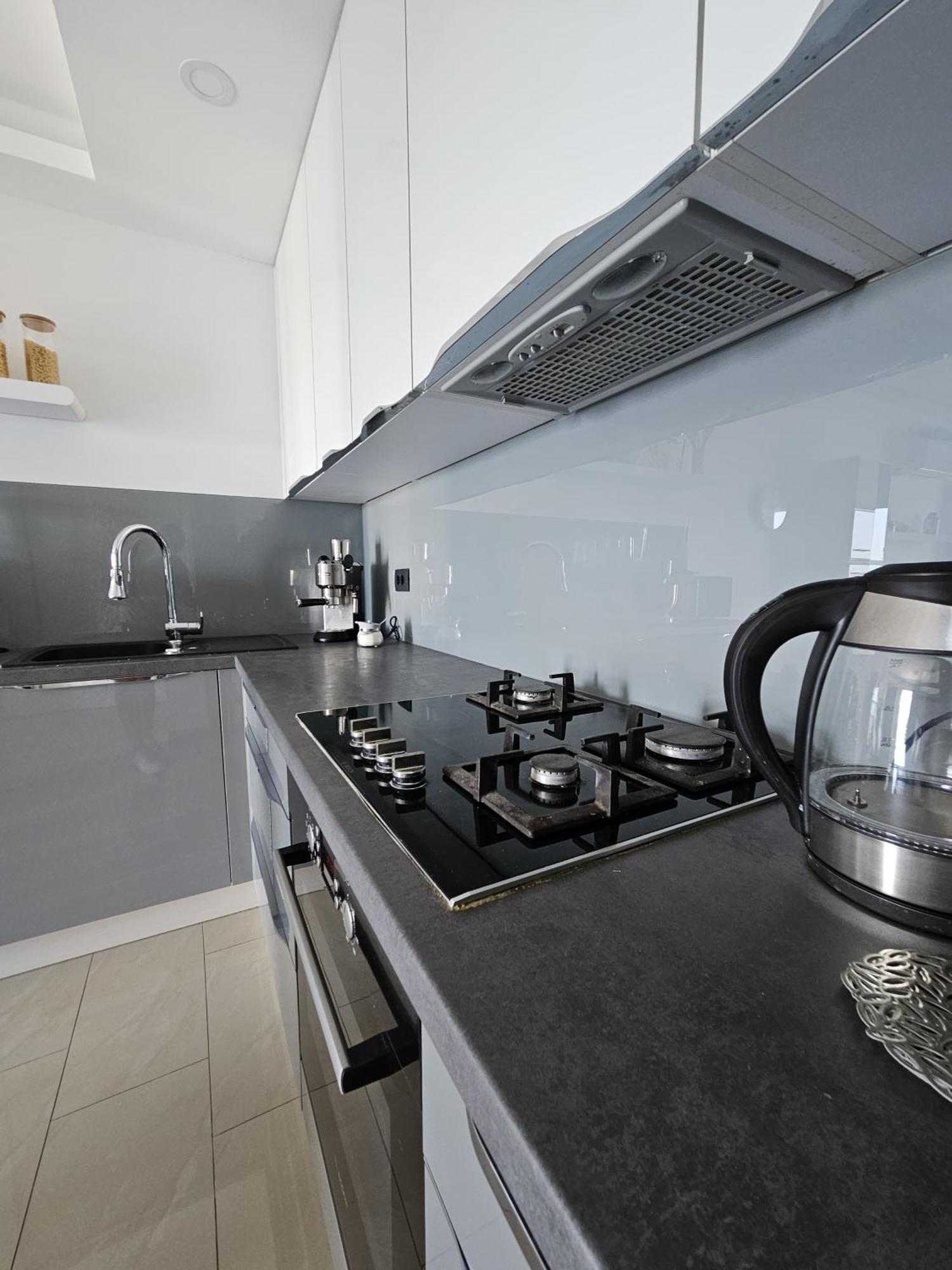שיבניק Apartman Marko2 מראה חיצוני תמונה