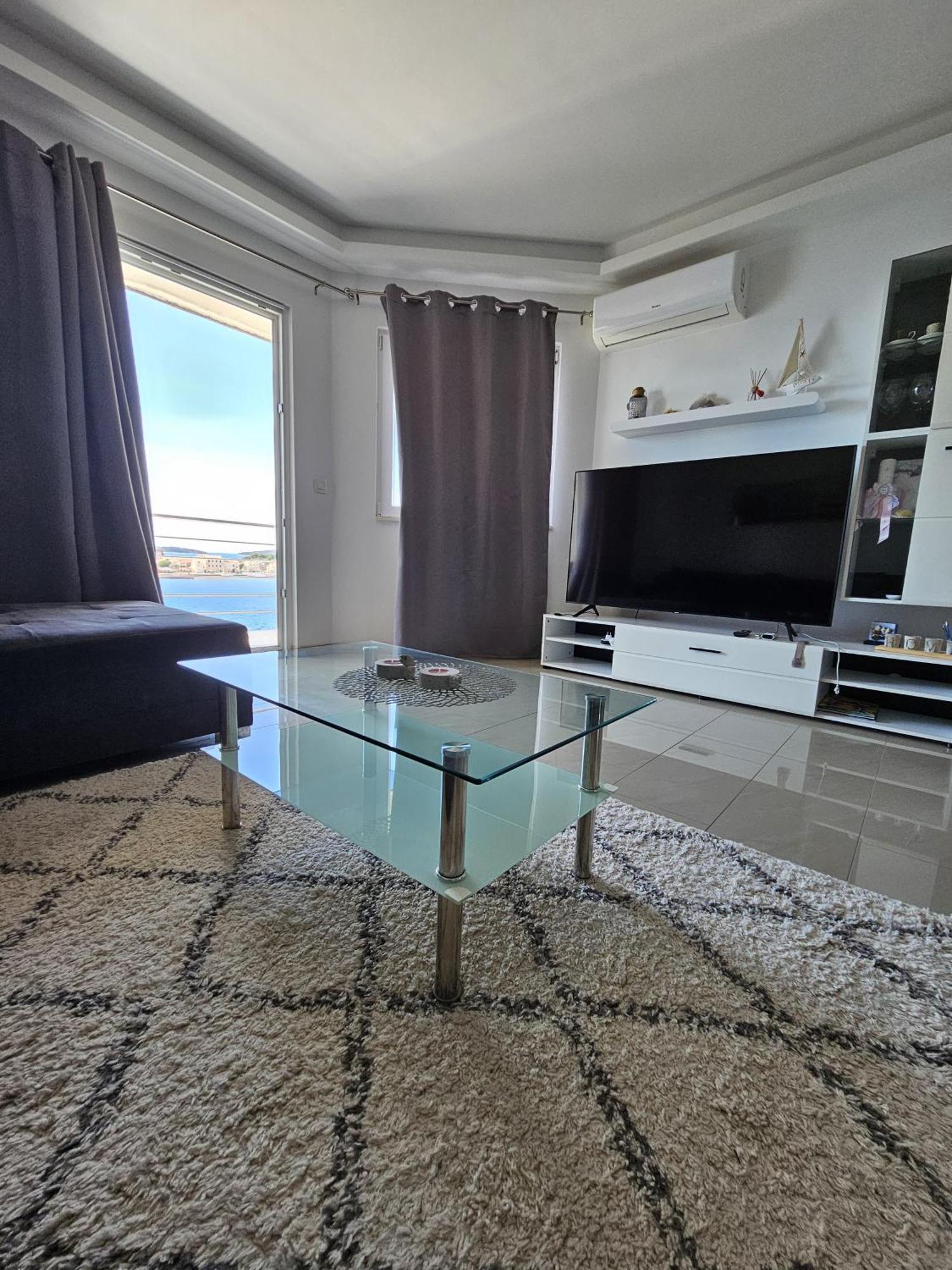 שיבניק Apartman Marko2 מראה חיצוני תמונה